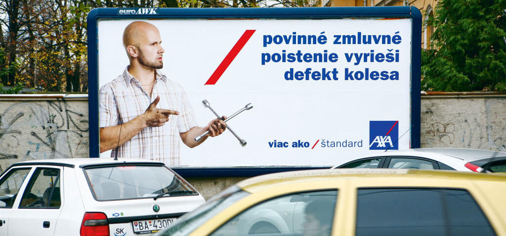 Cedule „Na predaj“ už chystajú aj poisťovne. Z trhu ich vytláčajú dane a regulácia