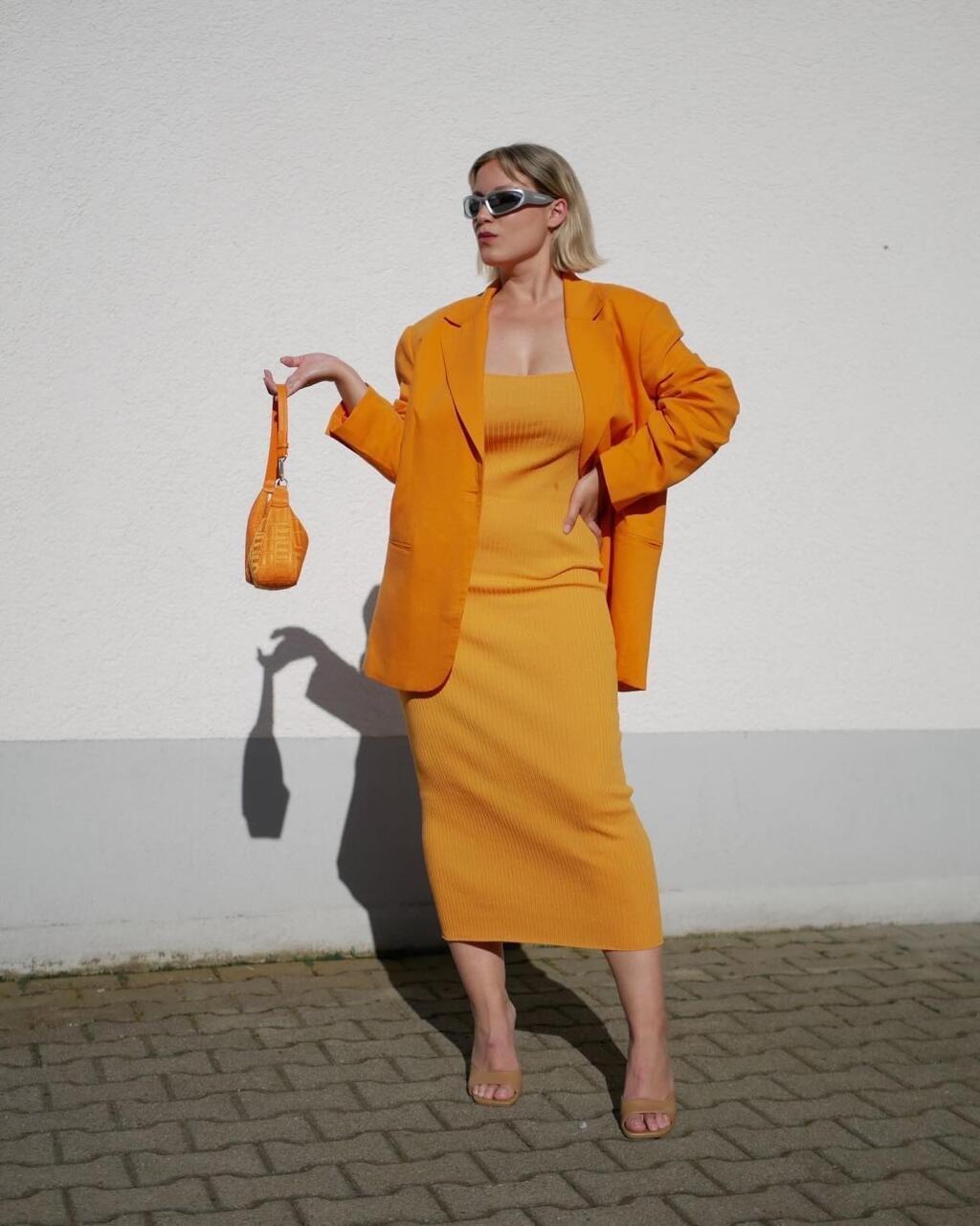 Ktorý oufit sa vám páči najviac?