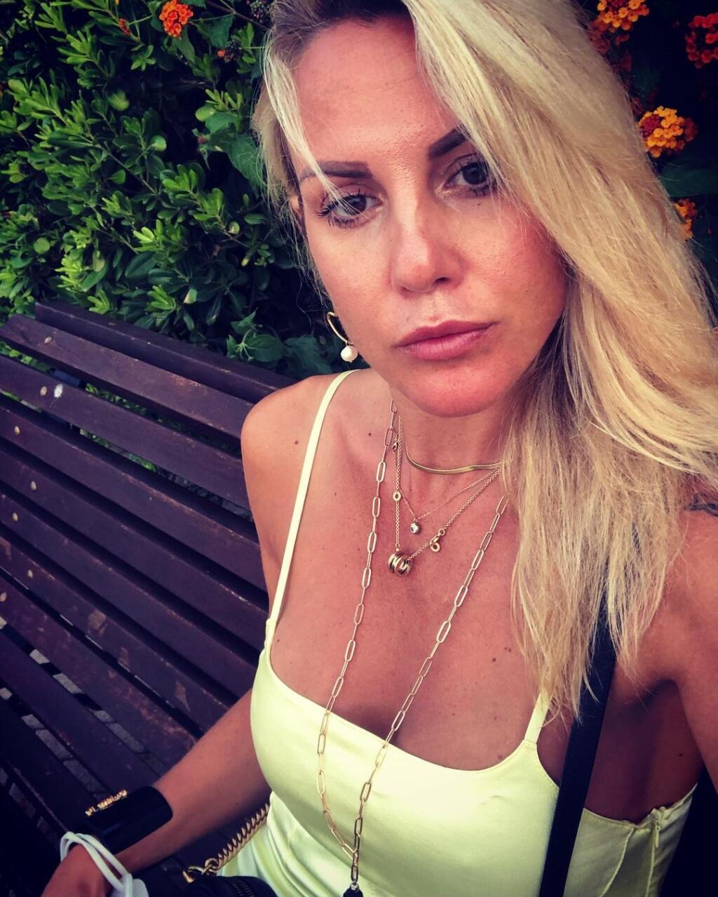 Volejbalistka Francesca Marconová po vakcíne dostala perikaditídu. Stále sa z nej nedostala.