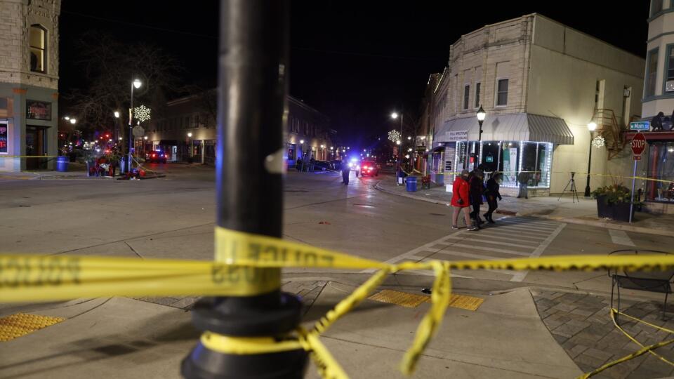 Mŕtve telá štyroch mužov a dvoch žien našli policajti v utorok na ulici na predmestí mesta Monterrey na severe Mexika. Napísala o tom agentúra AP s odvolaním na miestne úrady. (Ilustračné foto)