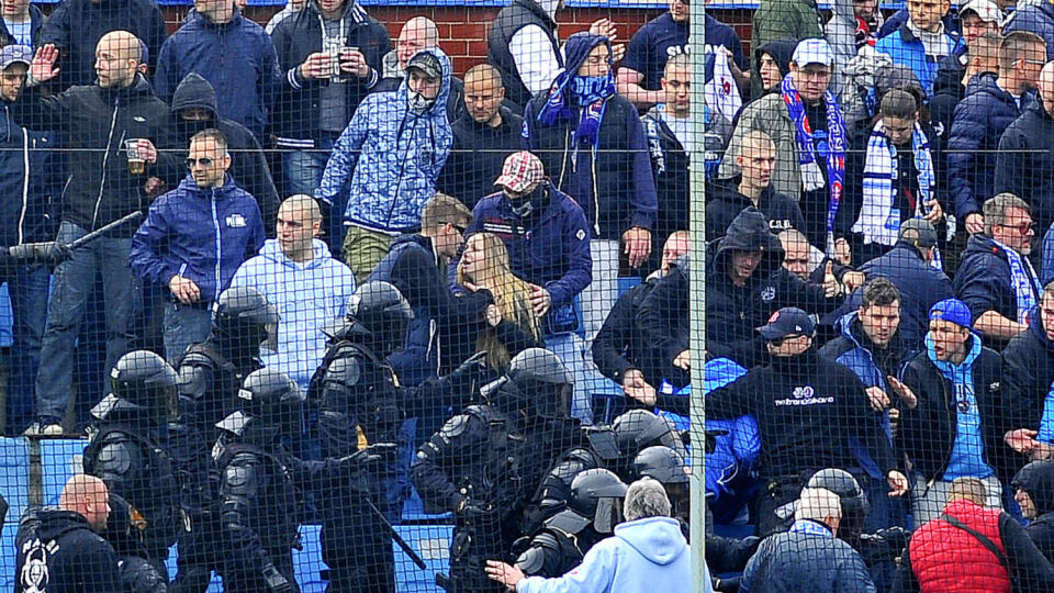 EXKLUZÍVNA spoveď krvavého fanúšika Slovana: Slová, z ktorých behá mráz po chrbte