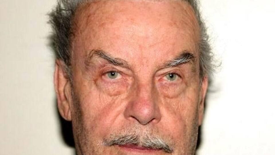 Beštiálny otec Josef Fritzl