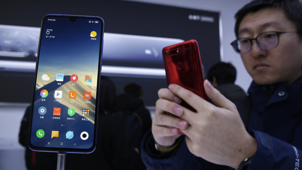 Xiaomi môže ísť rovnakou cestou ako Huawei