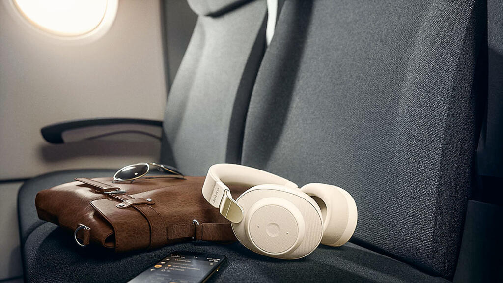 Jabra Elite 85h