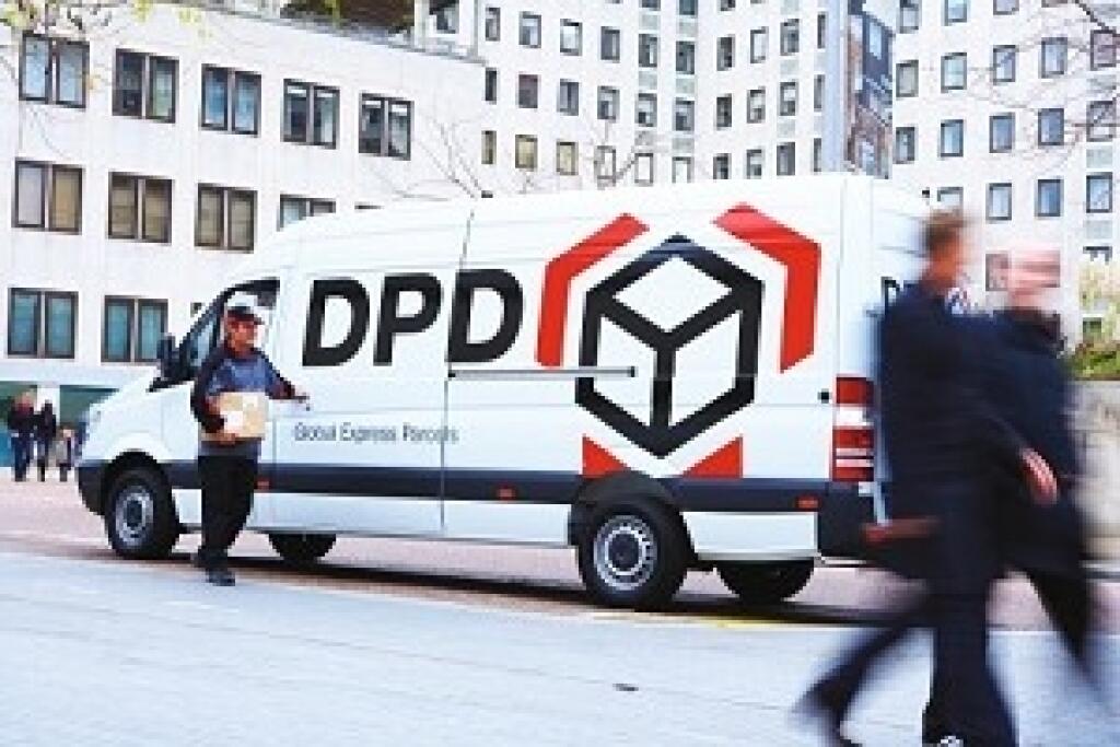 DPD zavedie aj na Slovensku mýtny poplatok pri preprave balíkov