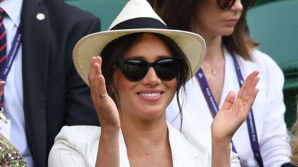 Meghan Markle