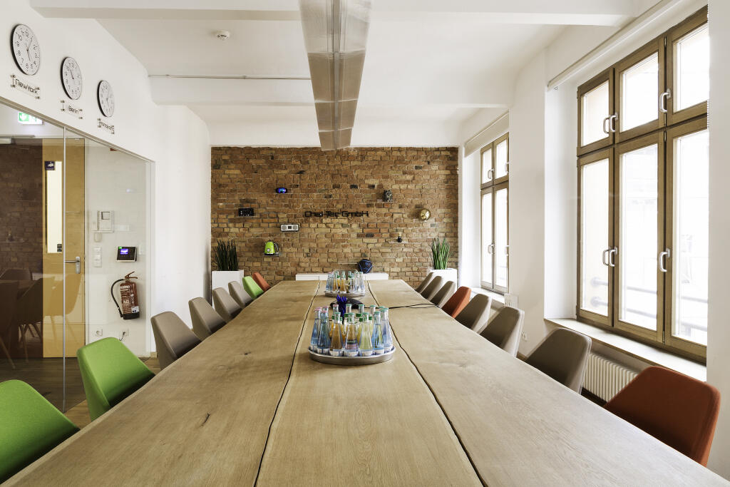 Berlin Brands Group.