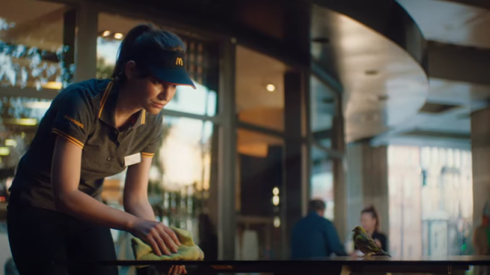 McDonald’s má nový kampaňový claim “Každý deň chutí skvele”