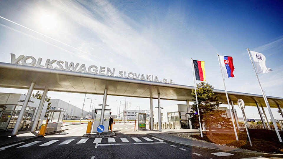 VW