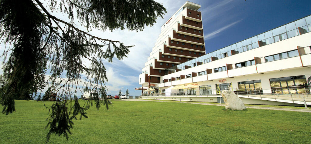 Na Slovensku je na predaj každý šiesty hotel či penzión