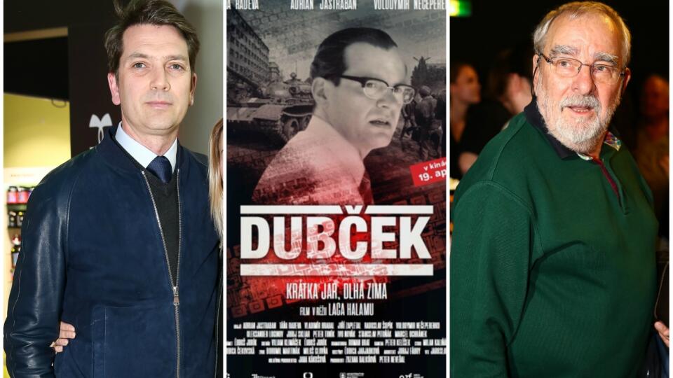 Obrovská blamáž na premiére filmu o našom najväčšom politikovi.