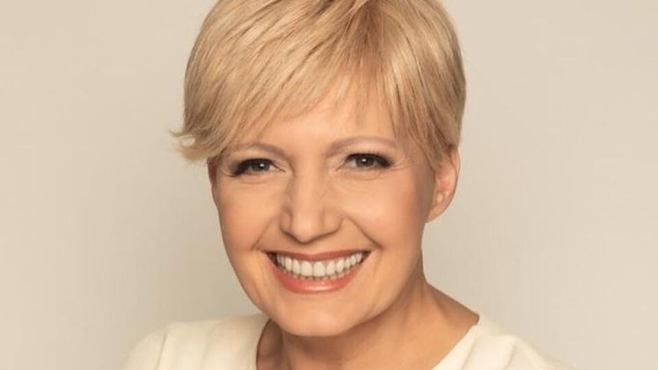 Aneta Parišková je zvyknutá pomáhať iným. V minulosti sa zapojila aj do projektu, ktorý pomohol slovenským ženám zasiahnutým pandémiou.