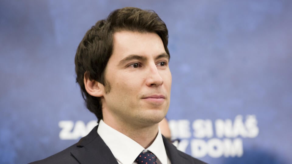 Igor Dušenka