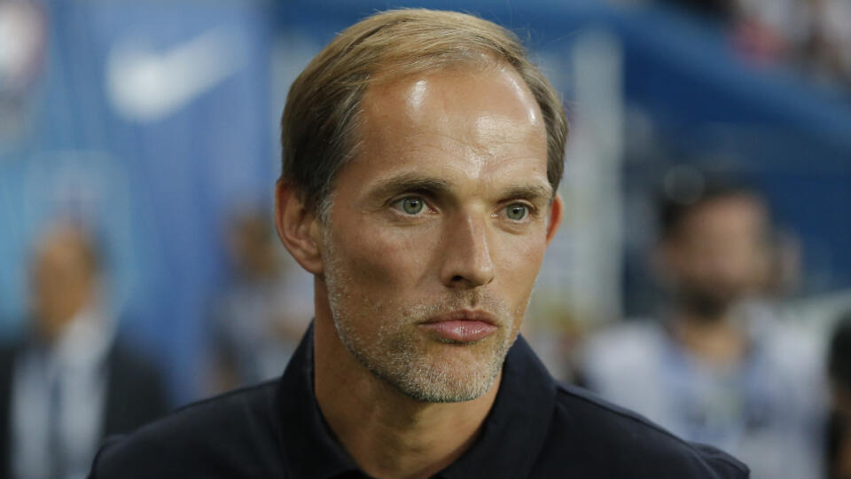 Pri zraneniach Kyliana Mbappeho, Edinsona Cavaniho a Juliana Draxlera bude obhajcovi francúzskeho titulu chýbať až päť ofenzívnych hráčov.