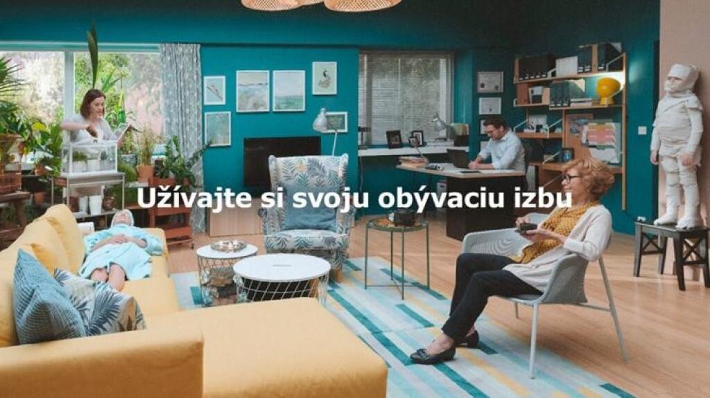 Ikei prinieslo masívne promo katalógu pre Slovákov prvenstvo