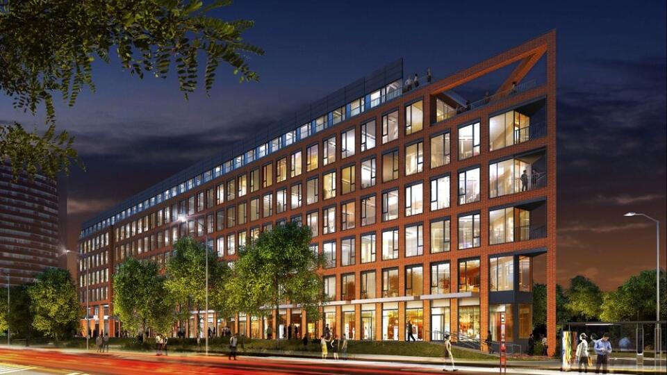 Do Twin City mieri organizátor kritizovanej miliónovej konferencie - Štátna agentúra SBA chce vybudovať Národné podnikateľské centrum