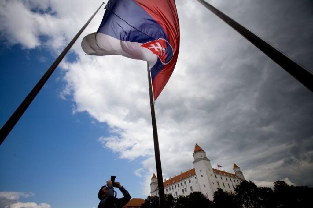 Slovensko dobieha Česko
