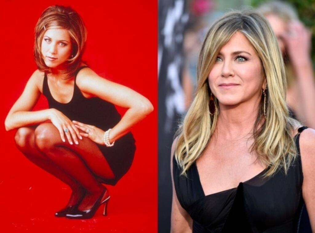Jennifer Aniston