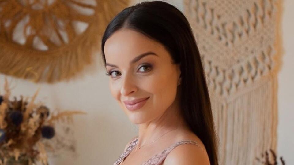 Daniela Nízlová