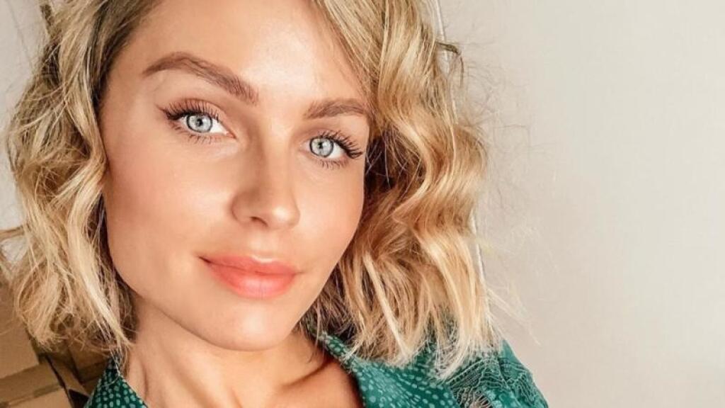 Ivana Gáborík patrí k najkrajším ženám na Slovensku.