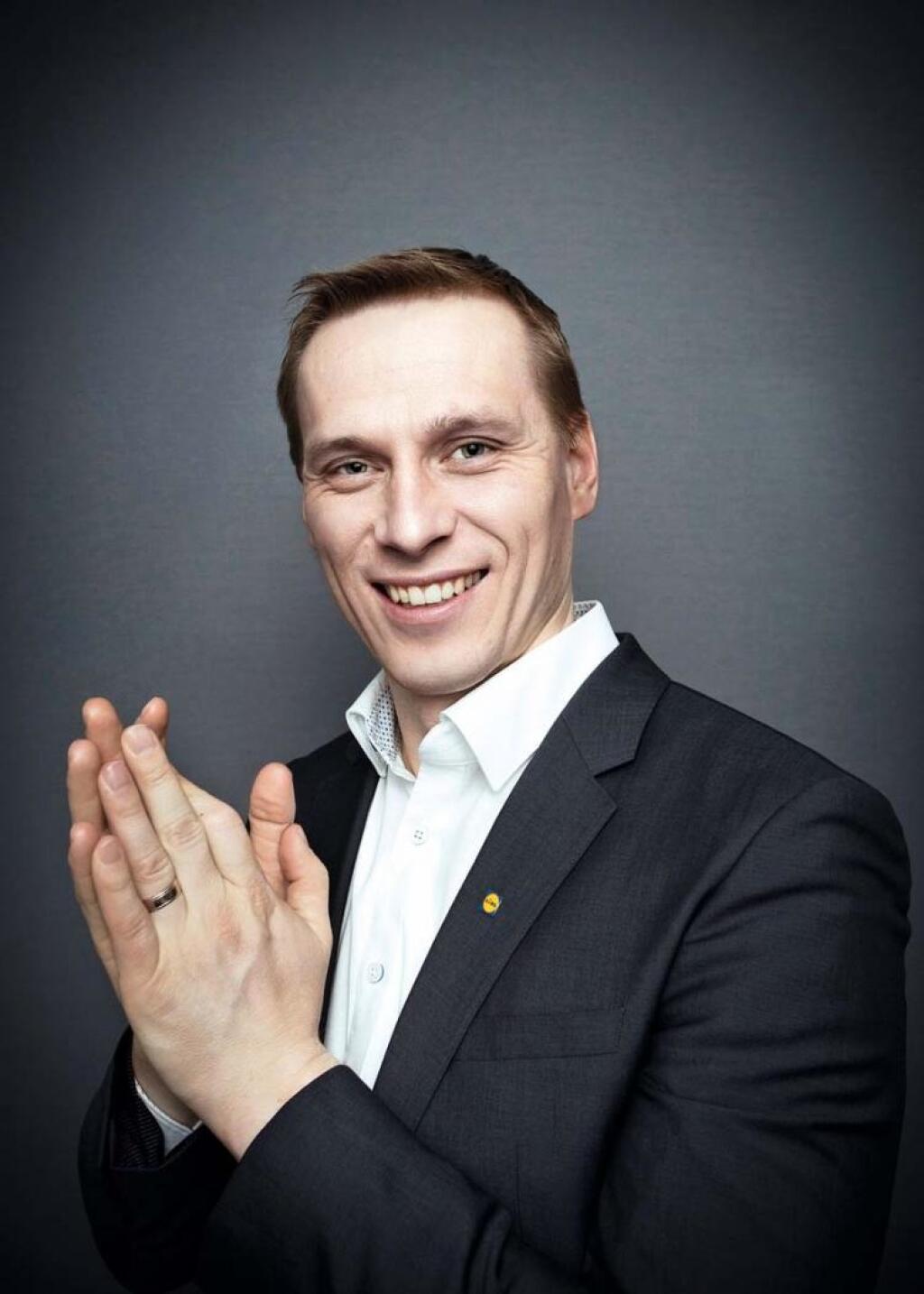 Šéf Lidla: Chceme byť jednotka aj v platoch