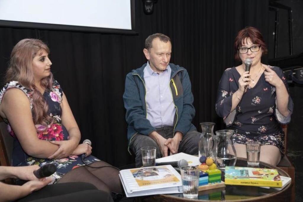 Z rómskej osady: Ako prelomiť bludný kruh chudoby