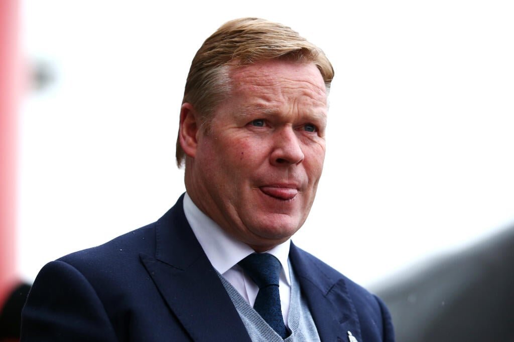Tréner holandskej futbalovej reprezentácie Ronald Koeman absolvoval v nedeľu katetrizáciu srdca.