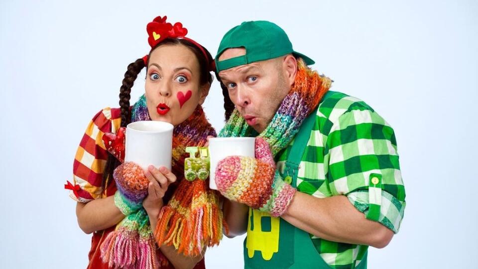 Duo Spievankovo