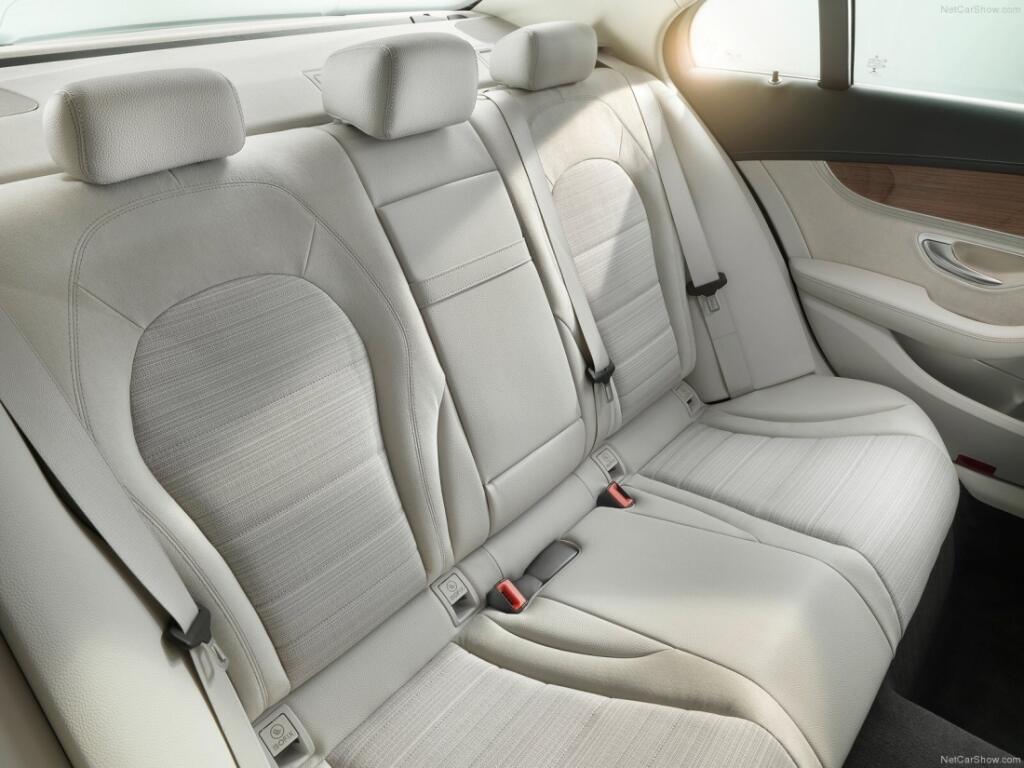 Mercedes-Benz C 220 BlueTec