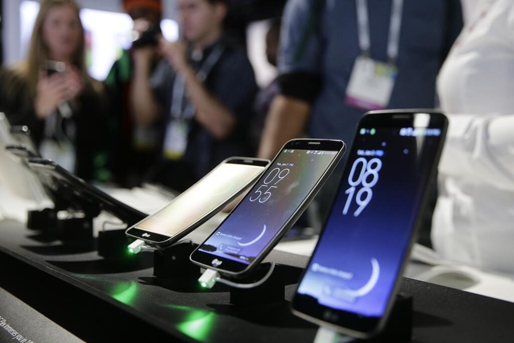 Gadget Show LG