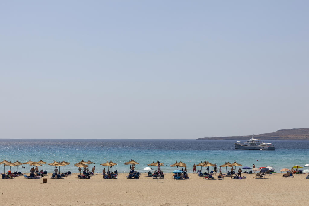 Travel Destination: Peloponnese