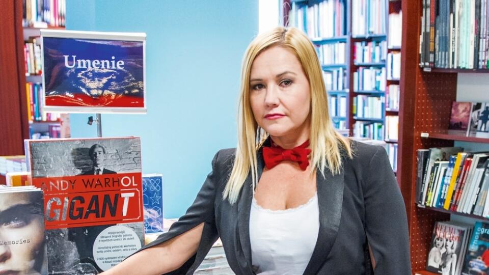 Zuzana Haasová prišla o dve deti.