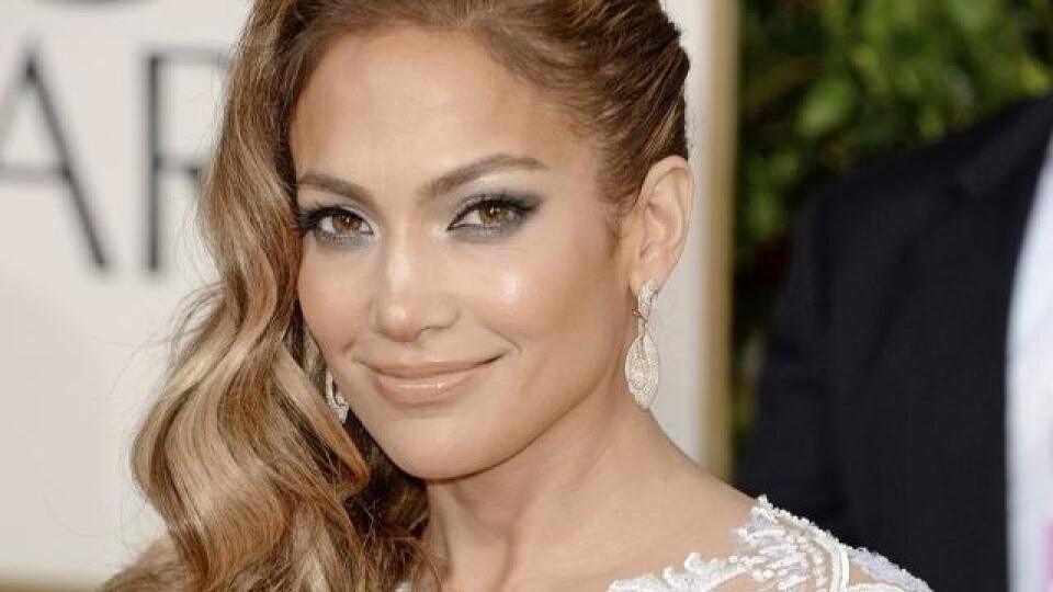 Jennifer Lopez