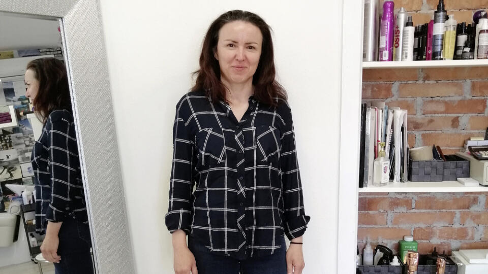 Soňa z Bernolákova