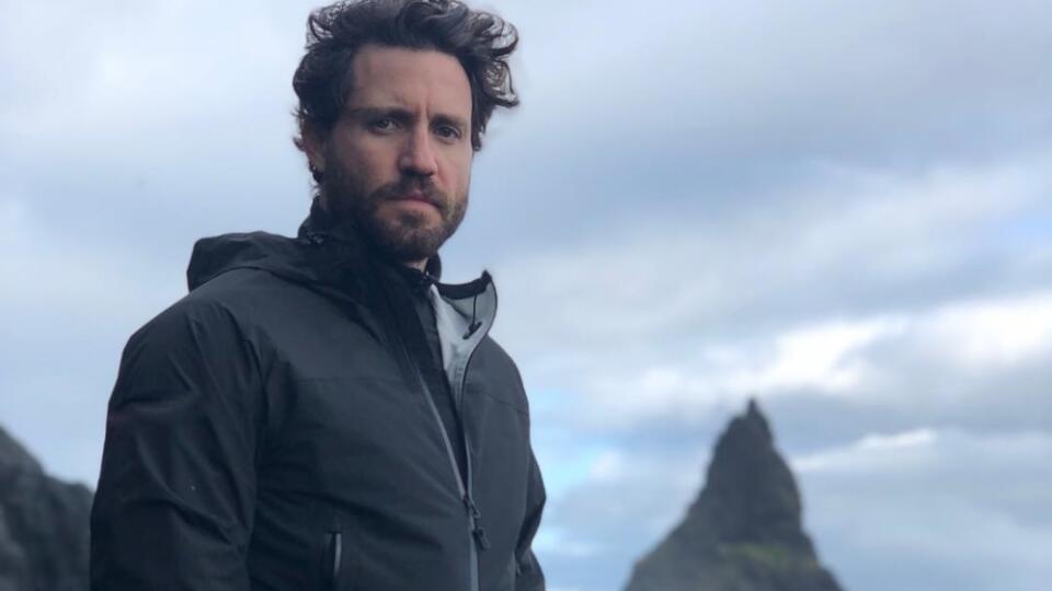 Edgar Ramirez