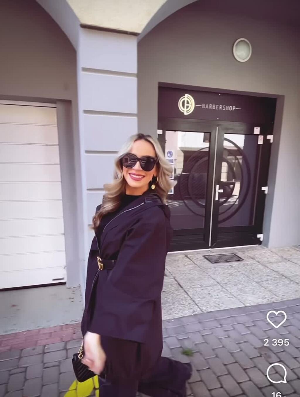 Klára, s ktorou sa má stretávať Mirgovej muž, pritvrdzuje: Zverejnila ďalšiu zamilovanú FOTO!