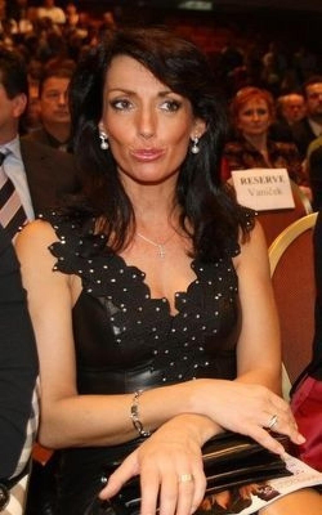 Eva Čížkovská