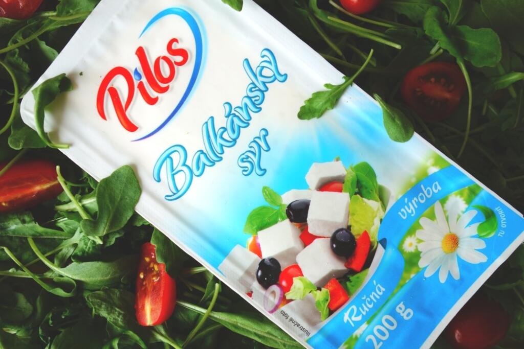 V teste balkánskych syrov vynikla značka z Lidla