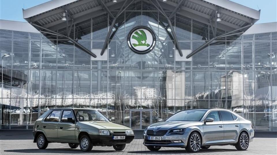 Škoda