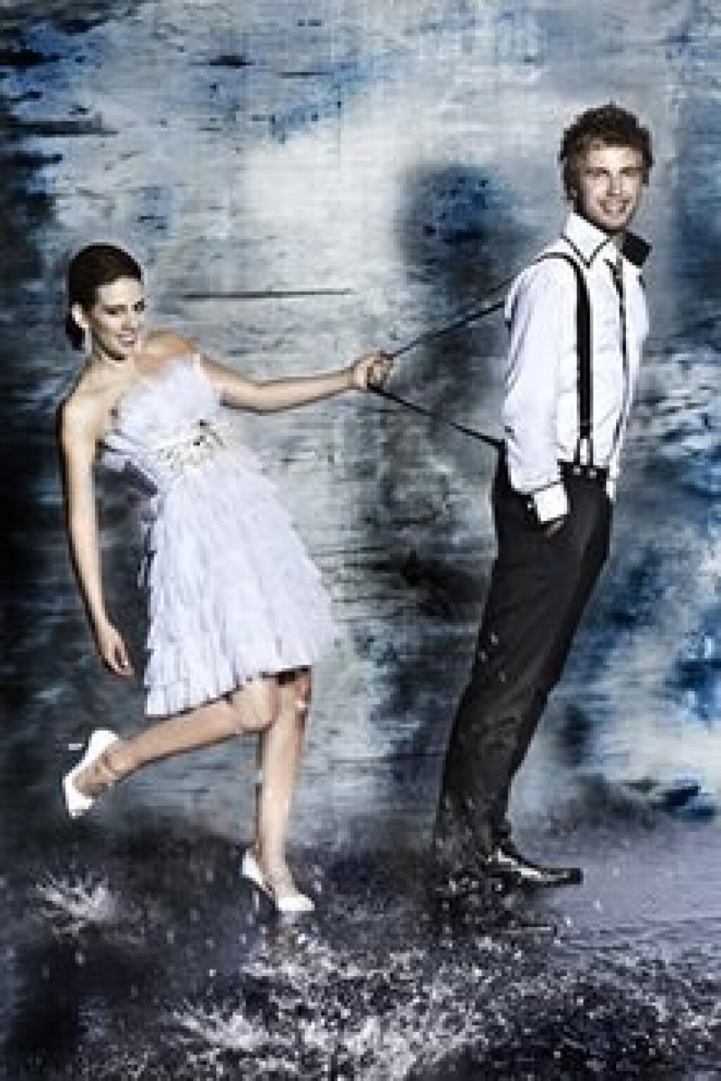 Boj o licenciu na Let´s Dance vyhrala Česká televize (aktualizácia)