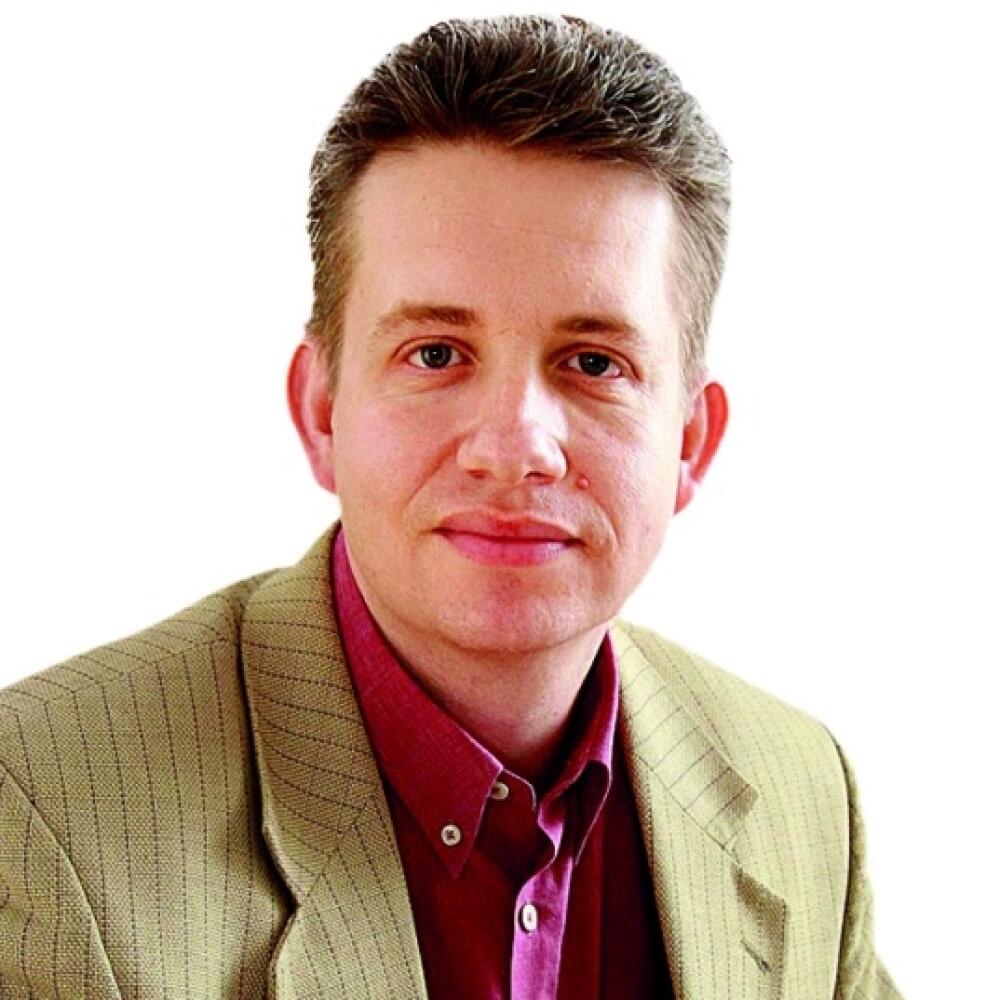 Martin Lešťan