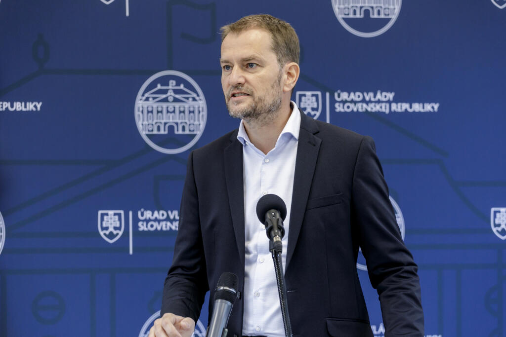 Igor Matovič