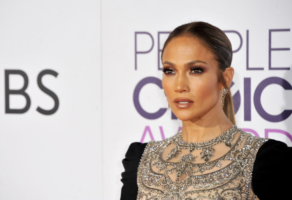 Jennifer Lopez (