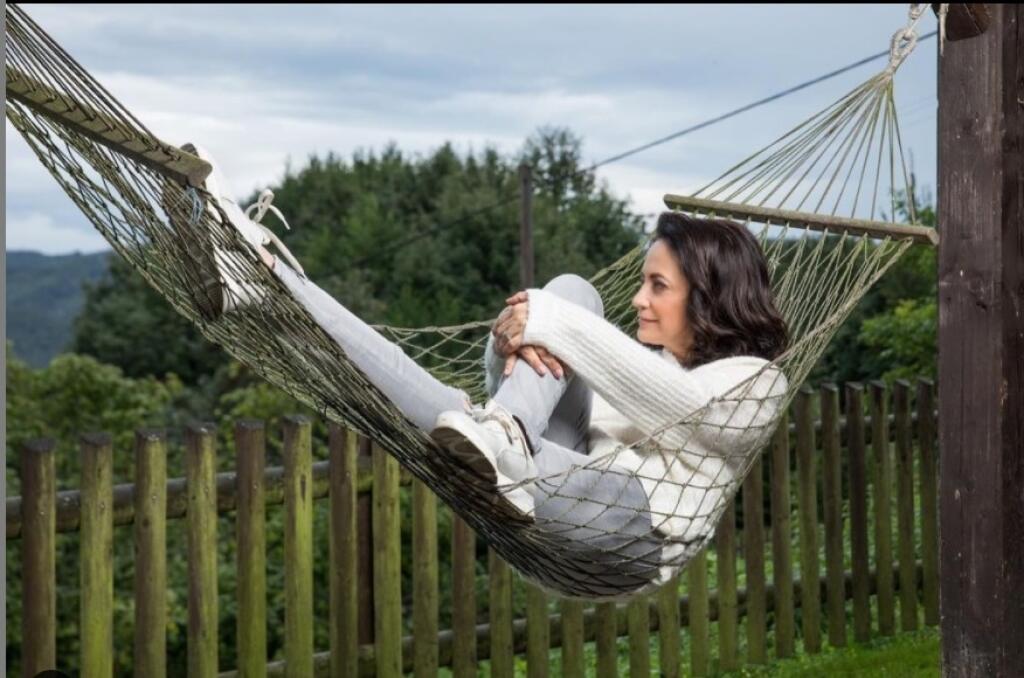 Chvíle relaxu