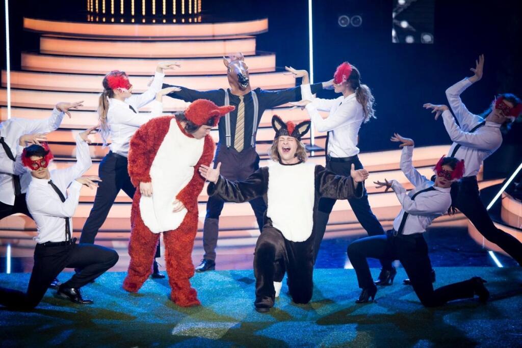 Markíza potvrdila mená účinkujúcich v Tvoja tvár znie povedome