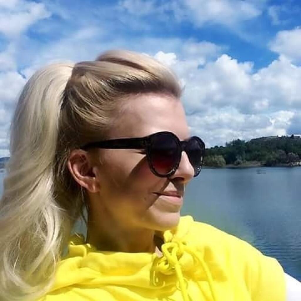 Zlatica Švajdová Puškárová