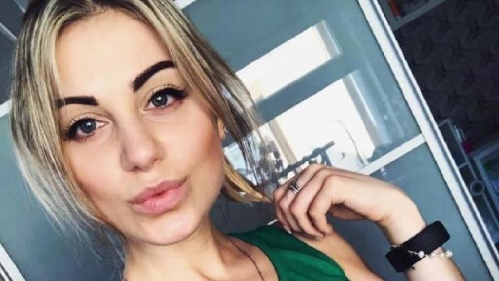 Dominika Stará