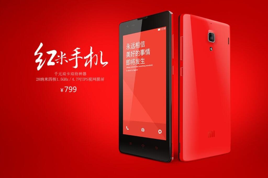 Činske smartfóny Xiaomi špehujú svojich majiteľov. V predaji už predbehli Apple