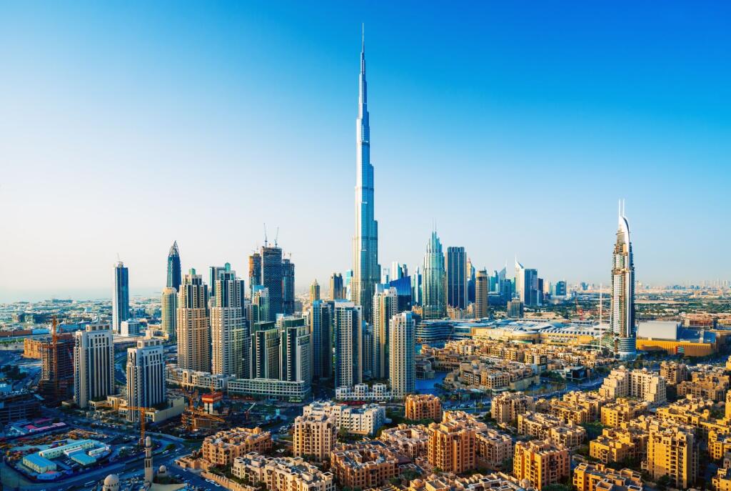 dubai
