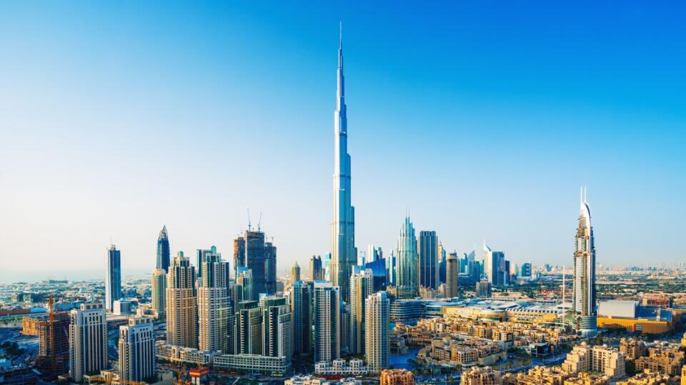 dubai